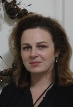 Yana Skrebneva